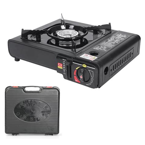 cassette gas stoves